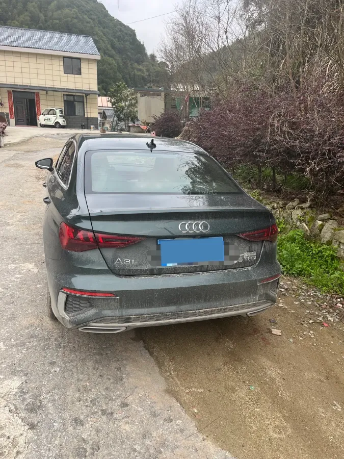 2022 Audi A3 1.4T 150HP L4 7DCT,autocango,china used car exporter,china ev exporter,chinese used car exporter,chinese used ev exporter