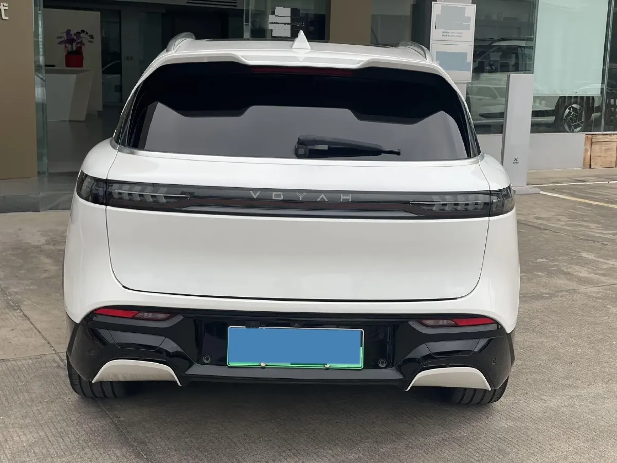 2024 Voyah FREE 1.5T 150HP L4 REEV 39.2KWH,autocango,china used car exporter,china ev exporter,chinese used car exporter,chinese used ev exporter
