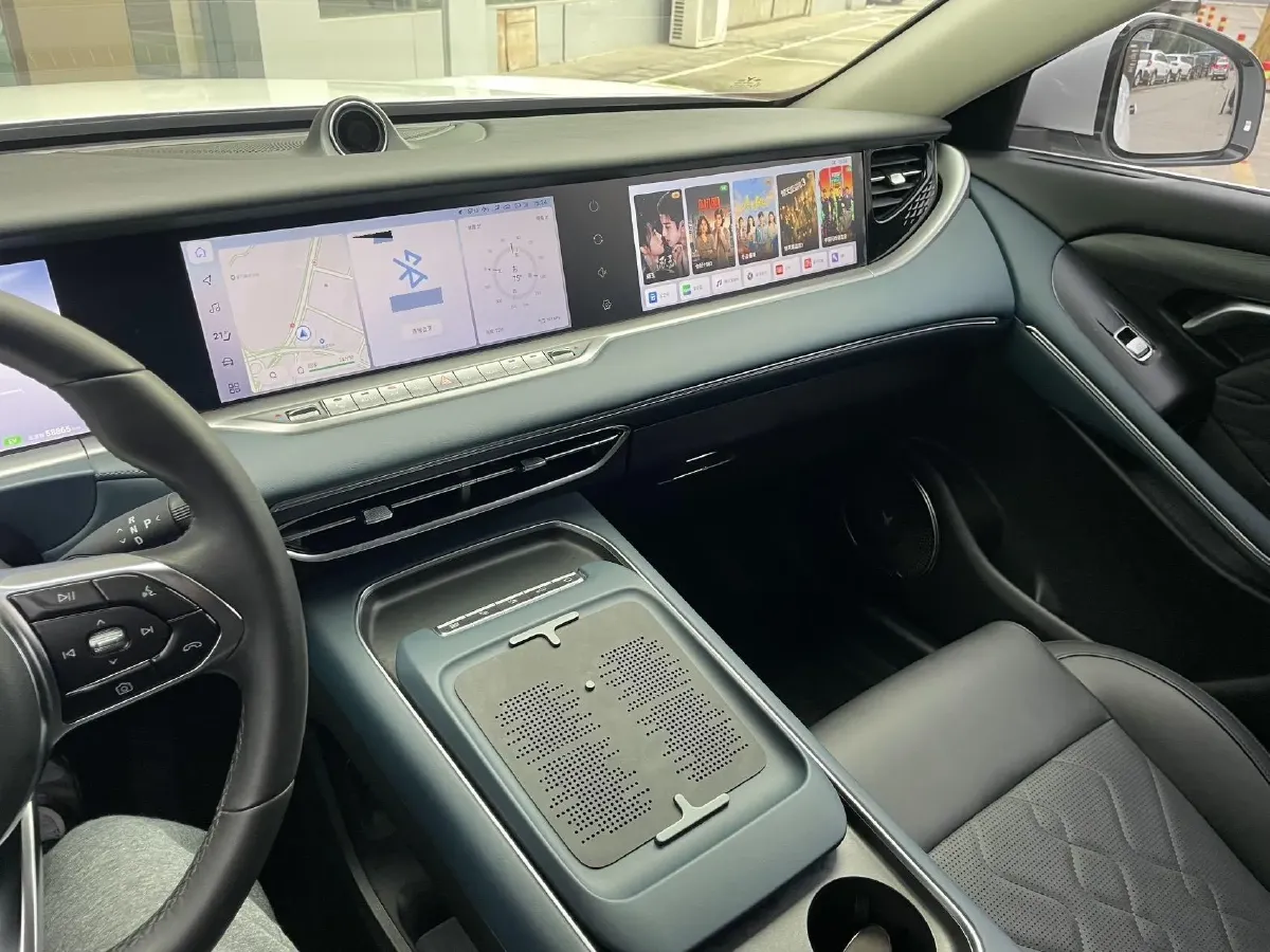 2024 Voyah FREE 1.5T 150HP L4 REEV 39.2KWH,autocango,china used car exporter,china ev exporter,chinese used car exporter,chinese used ev exporter