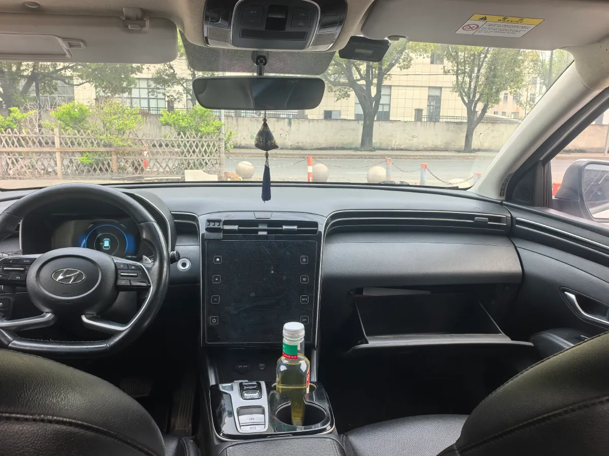 2021 Hyundai Tucson 1.5T 200HP L4 7DCT,autocango,china used car exporter,china ev exporter,chinese used car exporter,chinese used ev exporter