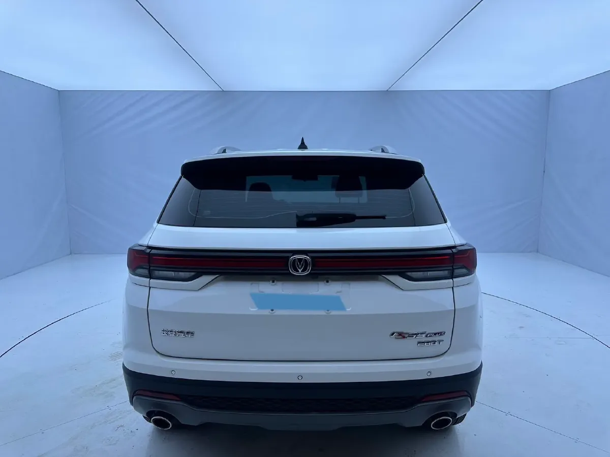 2022 ChangAn CS35 Plus 1.4T 160HP L4 7DCT,autocango,china used car exporter,china ev exporter,chinese used car exporter,chinese used ev exporter