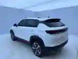 2022 ChangAn CS35 Plus 1.4T 160HP L4 7DCT