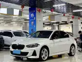 2022 BMW 1 SERIES,autocango,china used car exporter,china ev exporter,chinese used car exporter,chinese used ev exporter