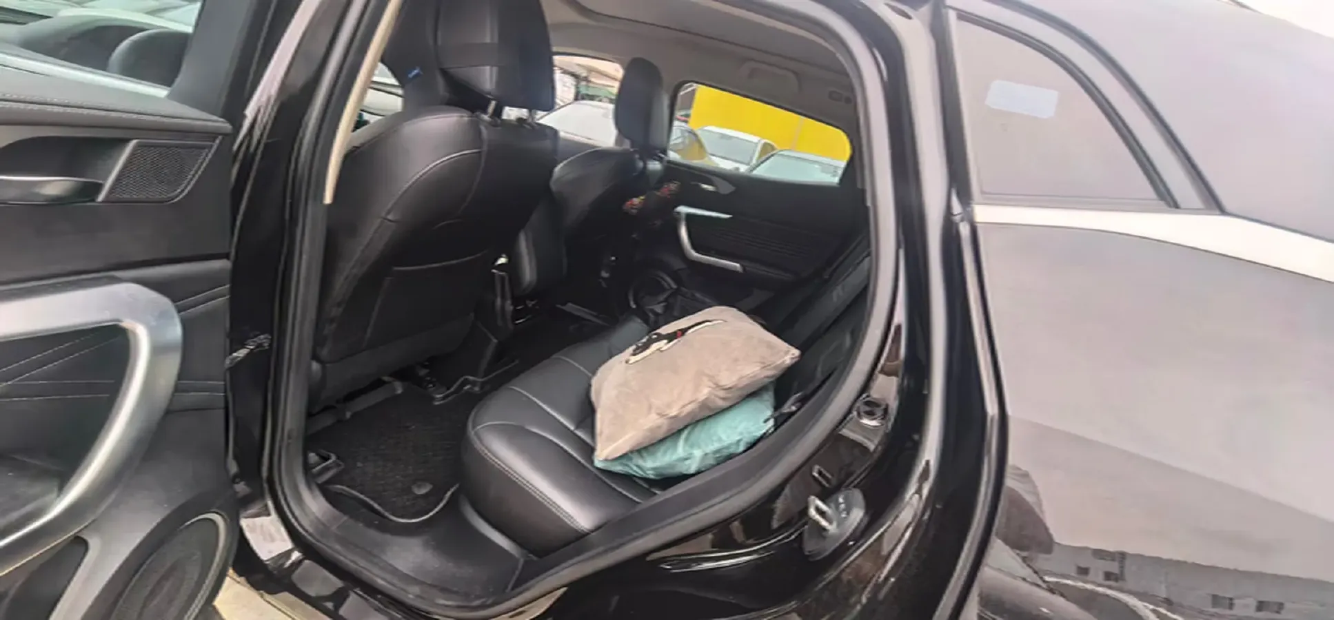 2020 WEY VV5 1.5T 171HP L4 7DCT,autocango,china used car exporter,china ev exporter,chinese used car exporter,chinese used ev exporter