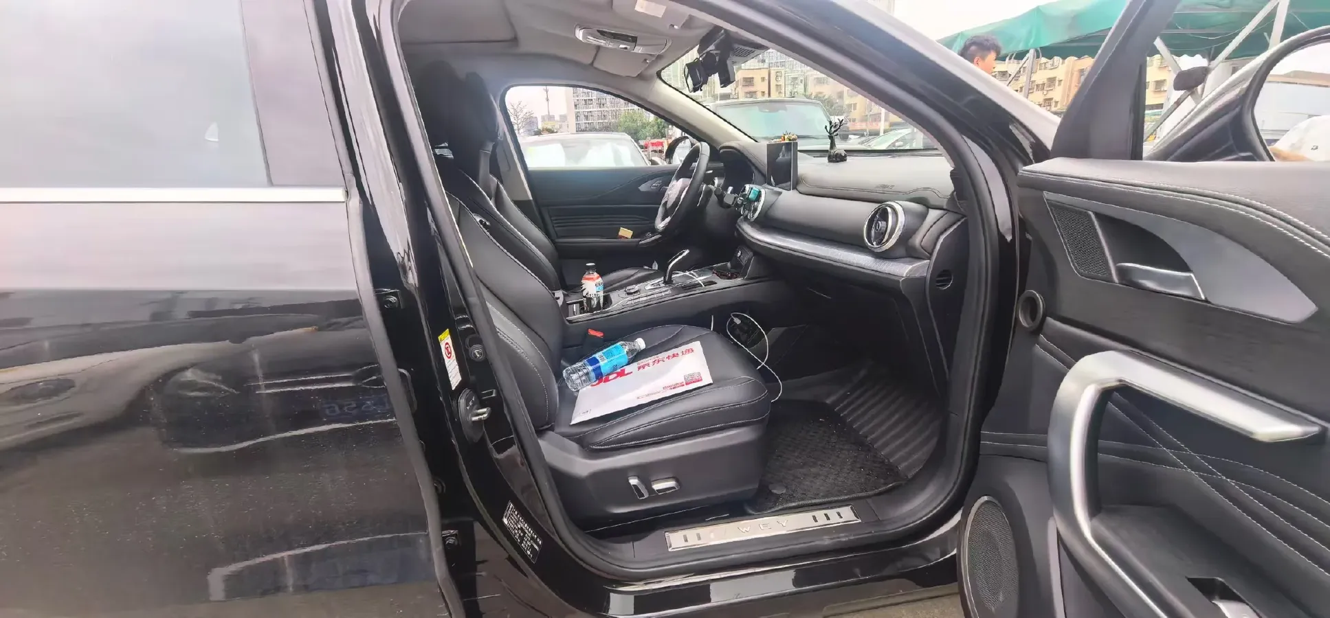 2020 WEY VV5 1.5T 171HP L4 7DCT,autocango,china used car exporter,china ev exporter,chinese used car exporter,chinese used ev exporter