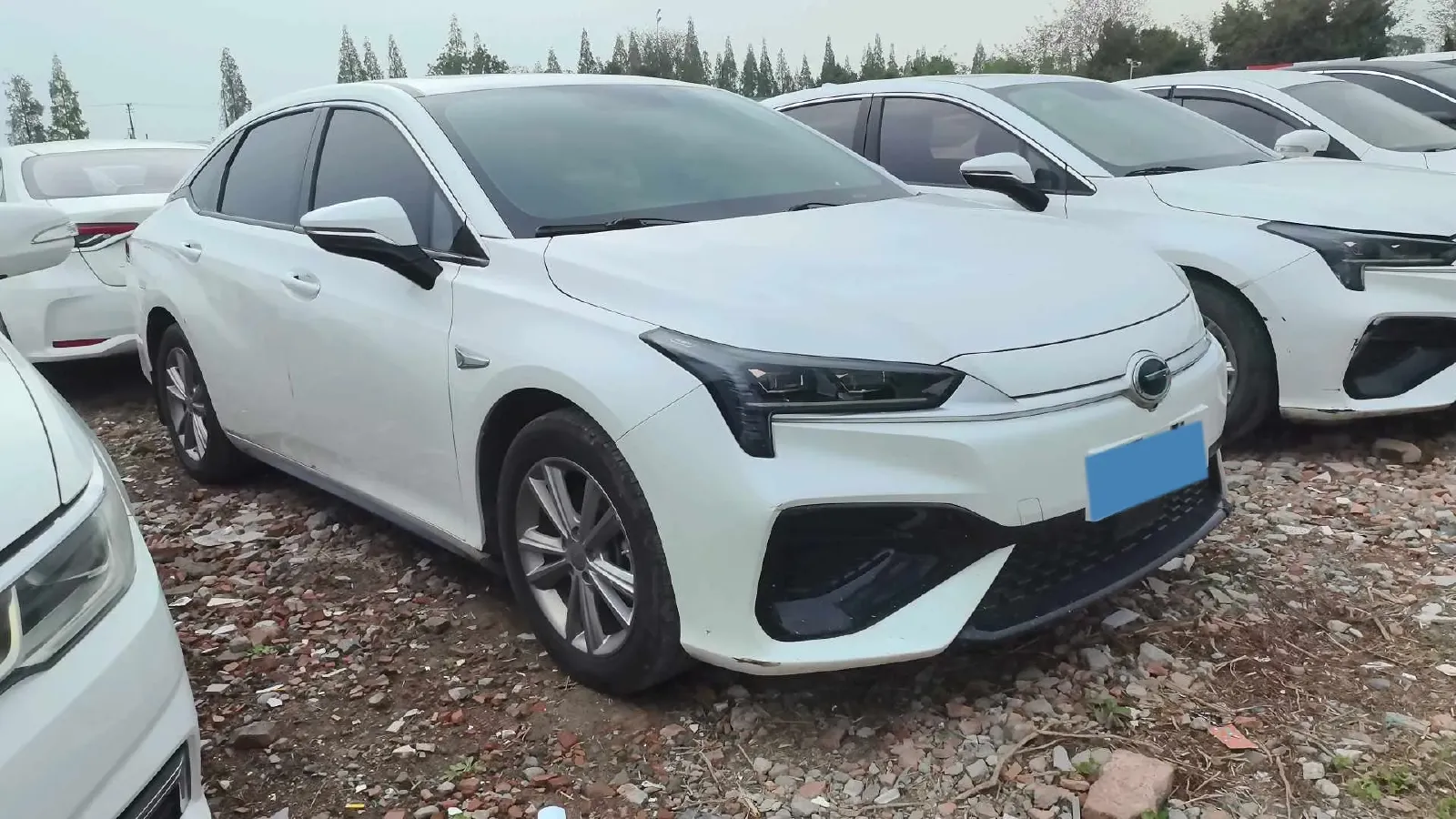 2022 Aion S BEV 60KWH,autocango,china used car exporter,china ev exporter,chinese used car exporter,chinese used ev exporter
