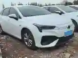 2022 Aion S BEV 60KWH