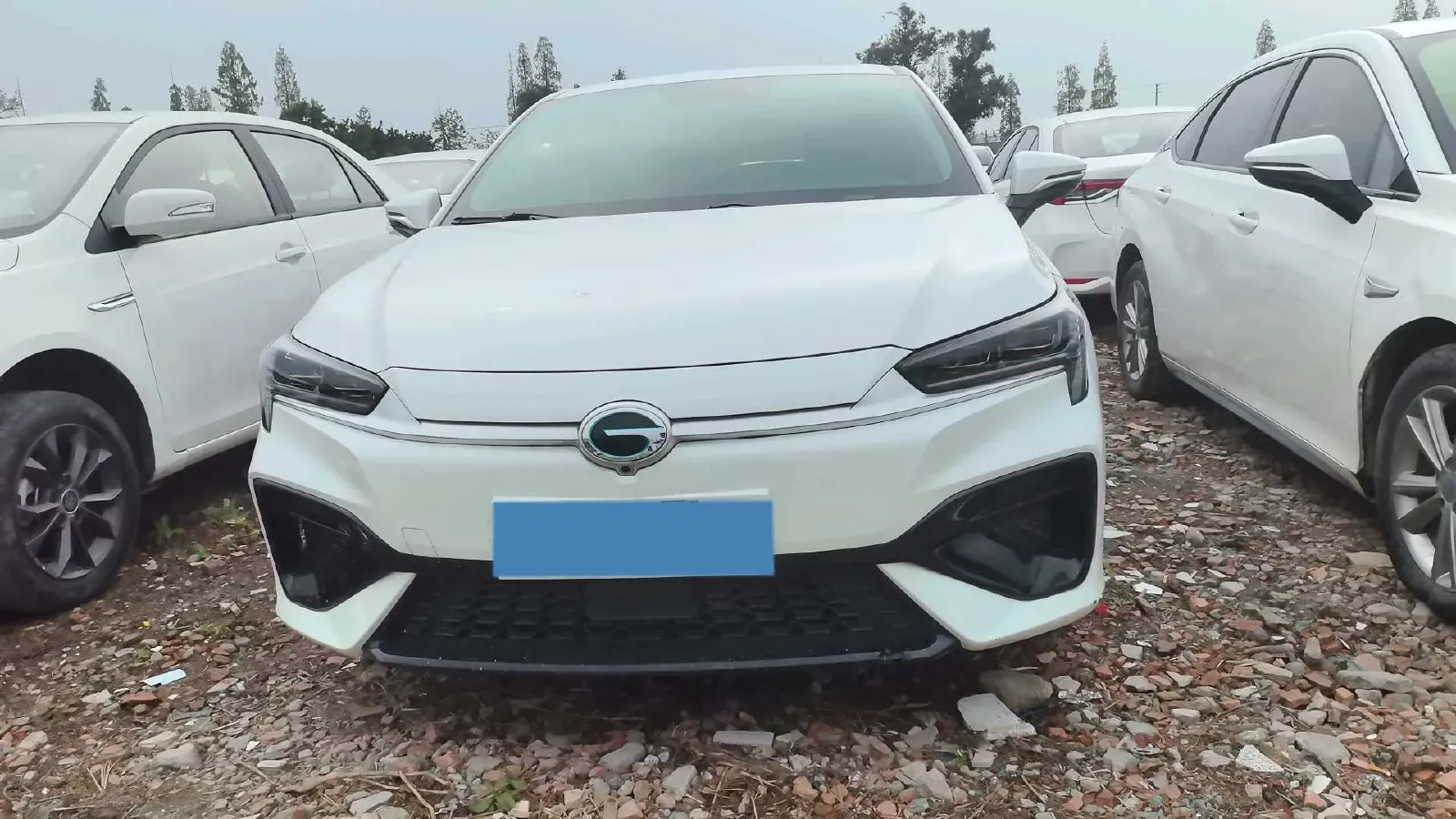 2022 Aion S BEV 60KWH,autocango,china used car exporter,china ev exporter,chinese used car exporter,chinese used ev exporter