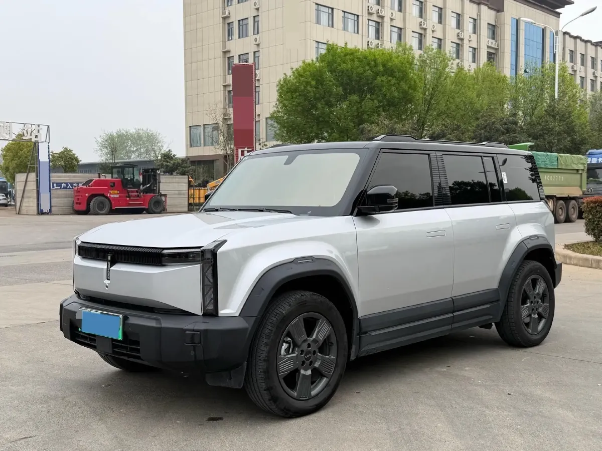 2024 JMC DaDao 2.3T 245HP L4 8AT,autocango,china used car exporter,china ev exporter,chinese used car exporter,chinese used ev exporter