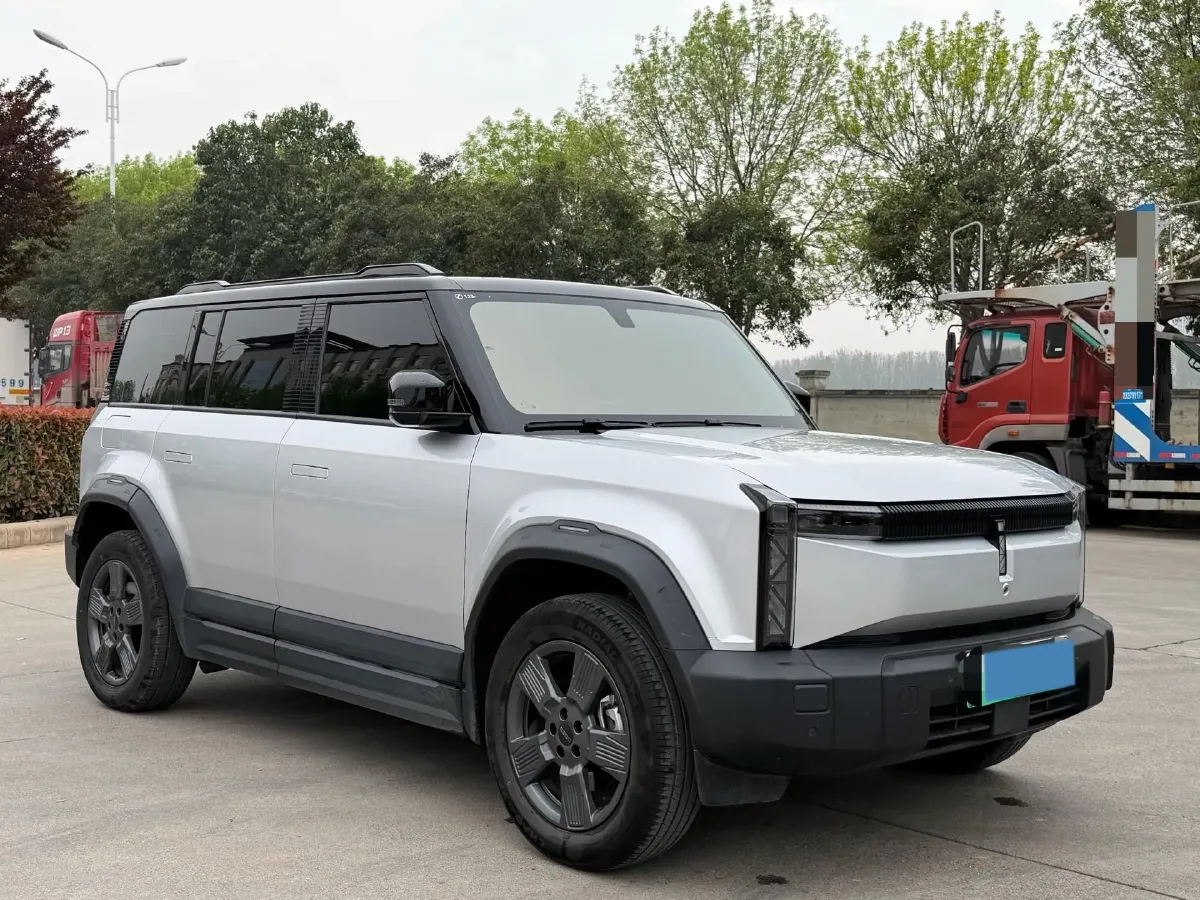 2024 JMC DaDao 2.3T 245HP L4 8AT,autocango,china used car exporter,china ev exporter,chinese used car exporter,chinese used ev exporter