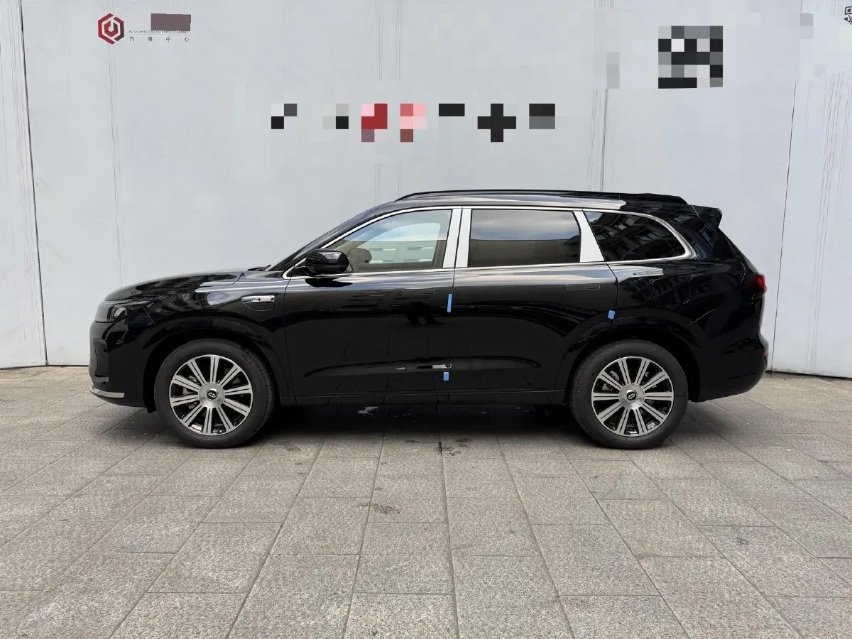 2024 AITO AITO M7 1.5T 152HP L4 REEV 38.5KWH,autocango,china used car exporter,china ev exporter,chinese used car exporter,chinese used ev exporter