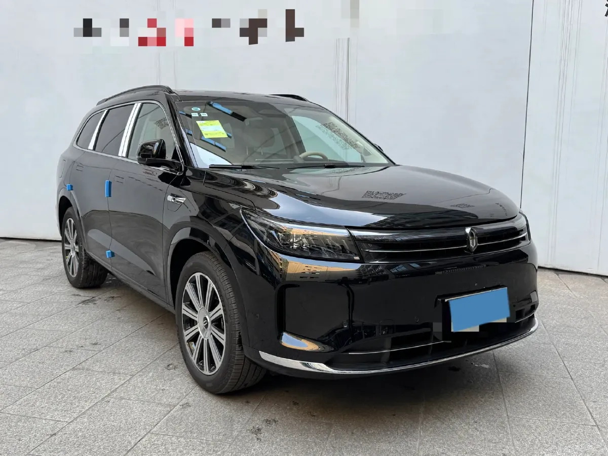 2024 AITO AITO M7 1.5T 152HP L4 REEV 38.5KWH,autocango,china used car exporter,china ev exporter,chinese used car exporter,chinese used ev exporter