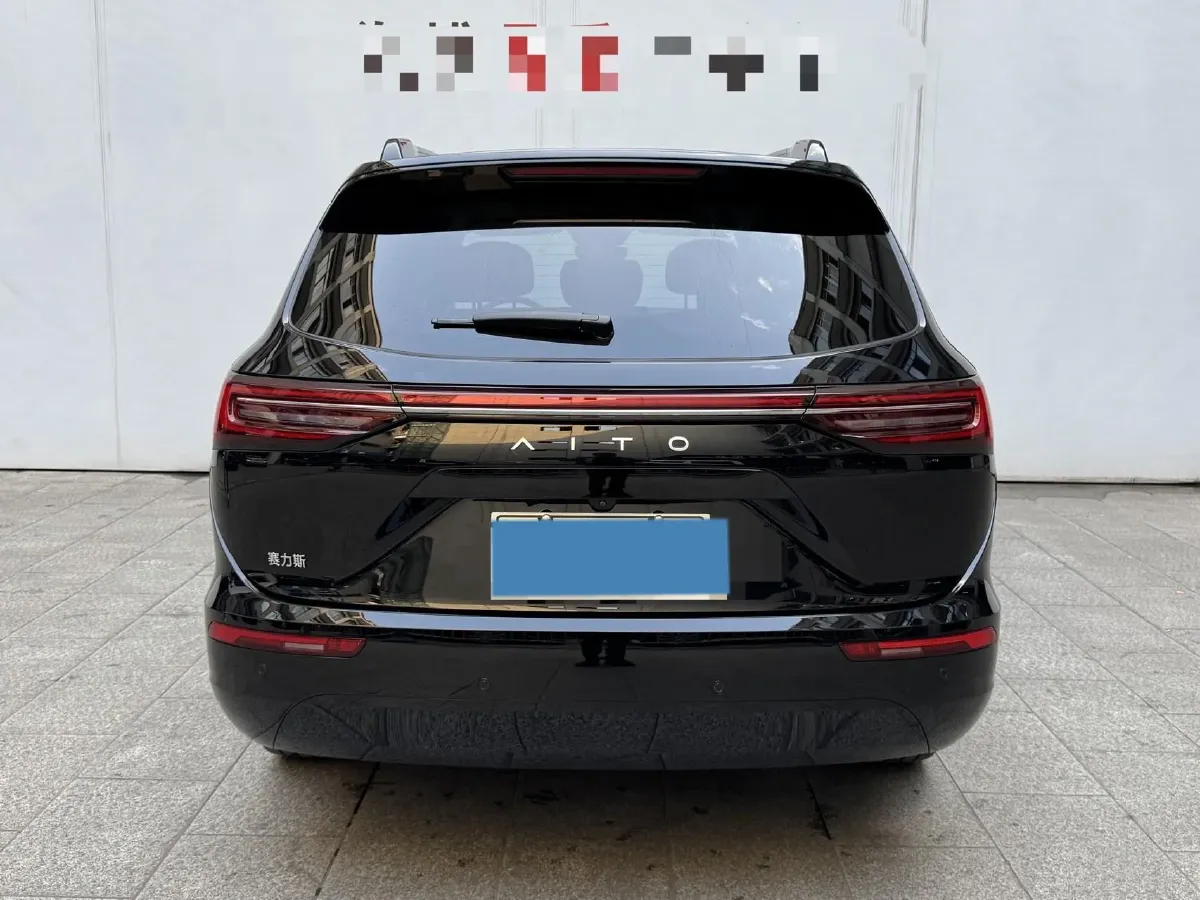 2024 AITO AITO M7 1.5T 152HP L4 REEV 38.5KWH,autocango,china used car exporter,china ev exporter,chinese used car exporter,chinese used ev exporter