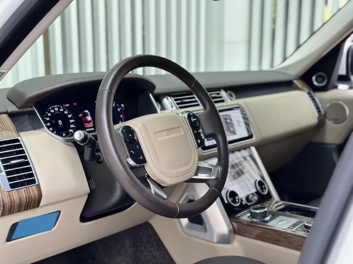 2019 Land Rover Range Rover 3.0T 381HP V6 8AT,autocango,china used car exporter,china ev exporter,chinese used car exporter,chinese used ev exporter