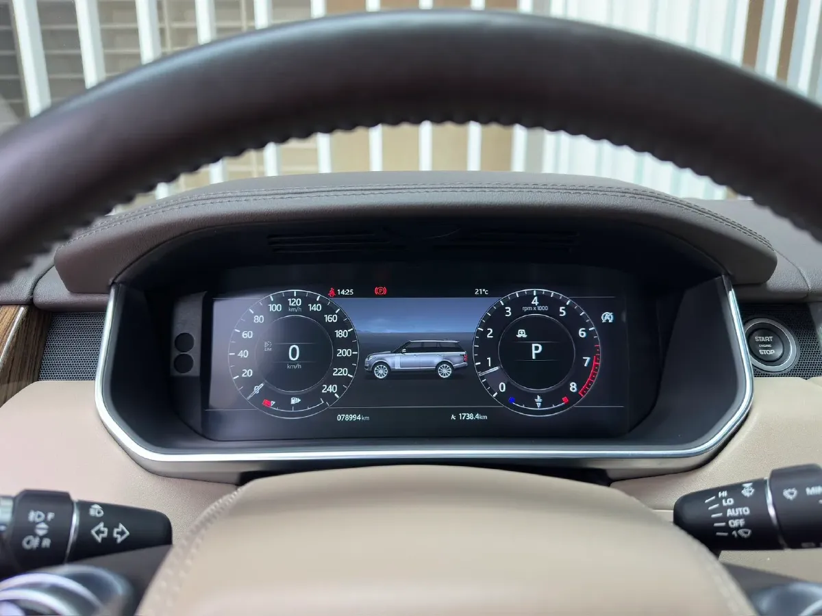 2019 Land Rover Range Rover 3.0T 381HP V6 8AT,autocango,china used car exporter,china ev exporter,chinese used car exporter,chinese used ev exporter