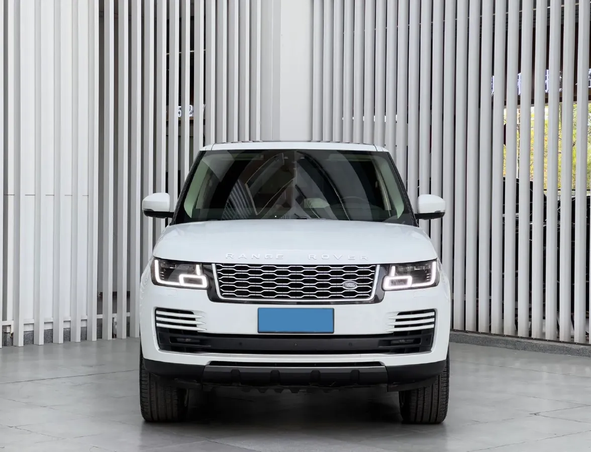 2019 Land Rover Range Rover 3.0T 381HP V6 8AT,autocango,china used car exporter,china ev exporter,chinese used car exporter,chinese used ev exporter