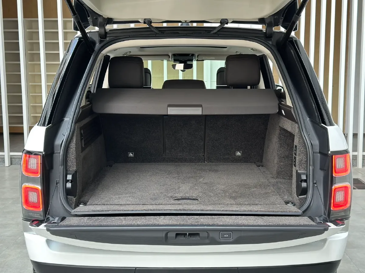 2019 Land Rover Range Rover 3.0T 381HP V6 8AT,autocango,china used car exporter,china ev exporter,chinese used car exporter,chinese used ev exporter