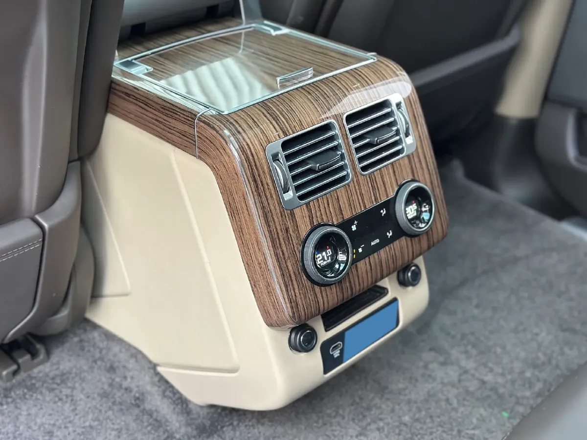 2019 Land Rover Range Rover 3.0T 381HP V6 8AT,autocango,china used car exporter,china ev exporter,chinese used car exporter,chinese used ev exporter