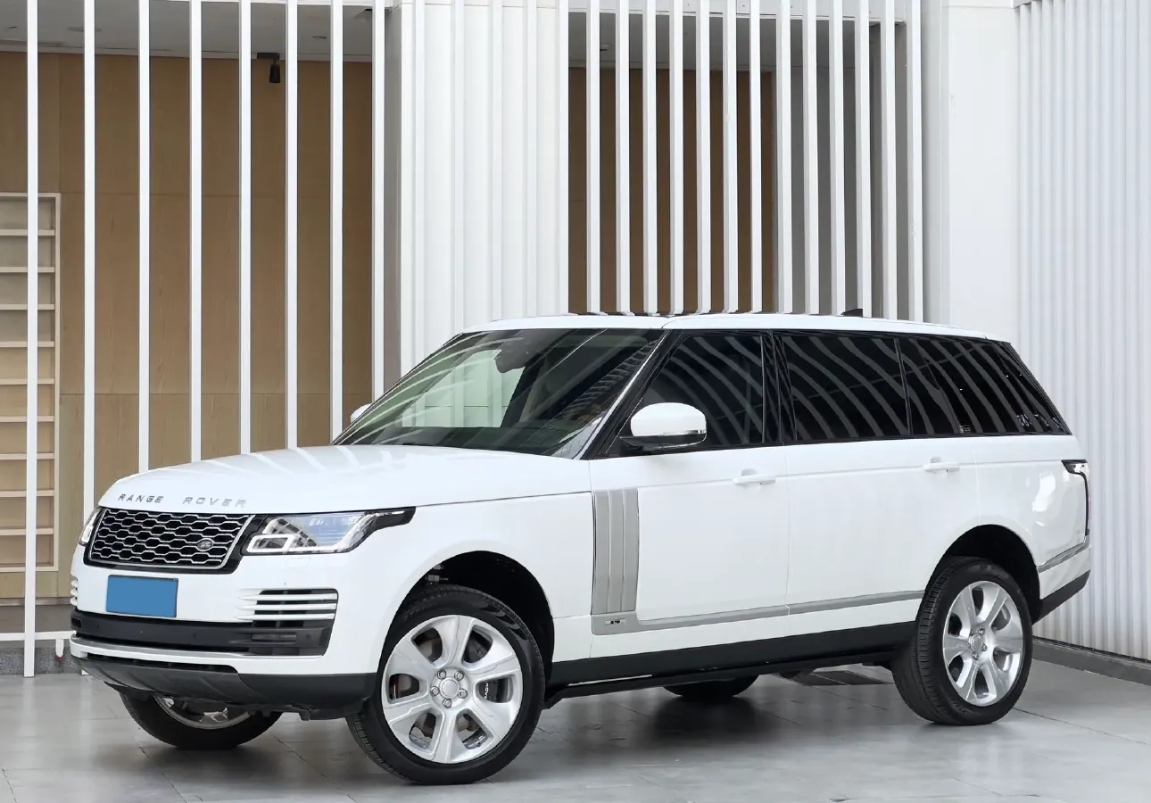 2019 Land Rover Range Rover 3.0T 381HP V6 8AT,autocango,china used car exporter,china ev exporter,chinese used car exporter,chinese used ev exporter