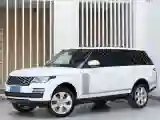 2019 Land Rover Range Rover 3.0T 381HP V6 8AT