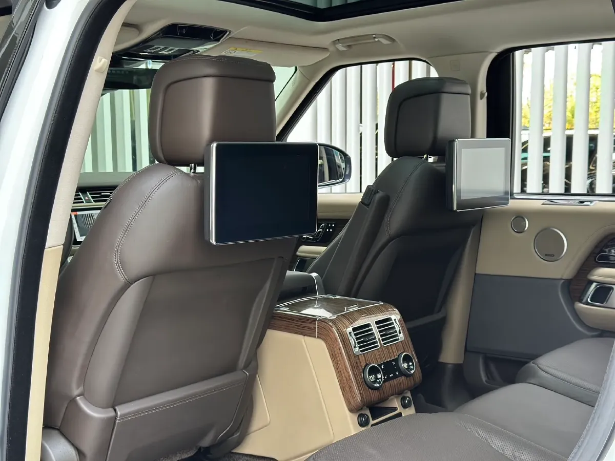 2019 Land Rover Range Rover 3.0T 381HP V6 8AT,autocango,china used car exporter,china ev exporter,chinese used car exporter,chinese used ev exporter