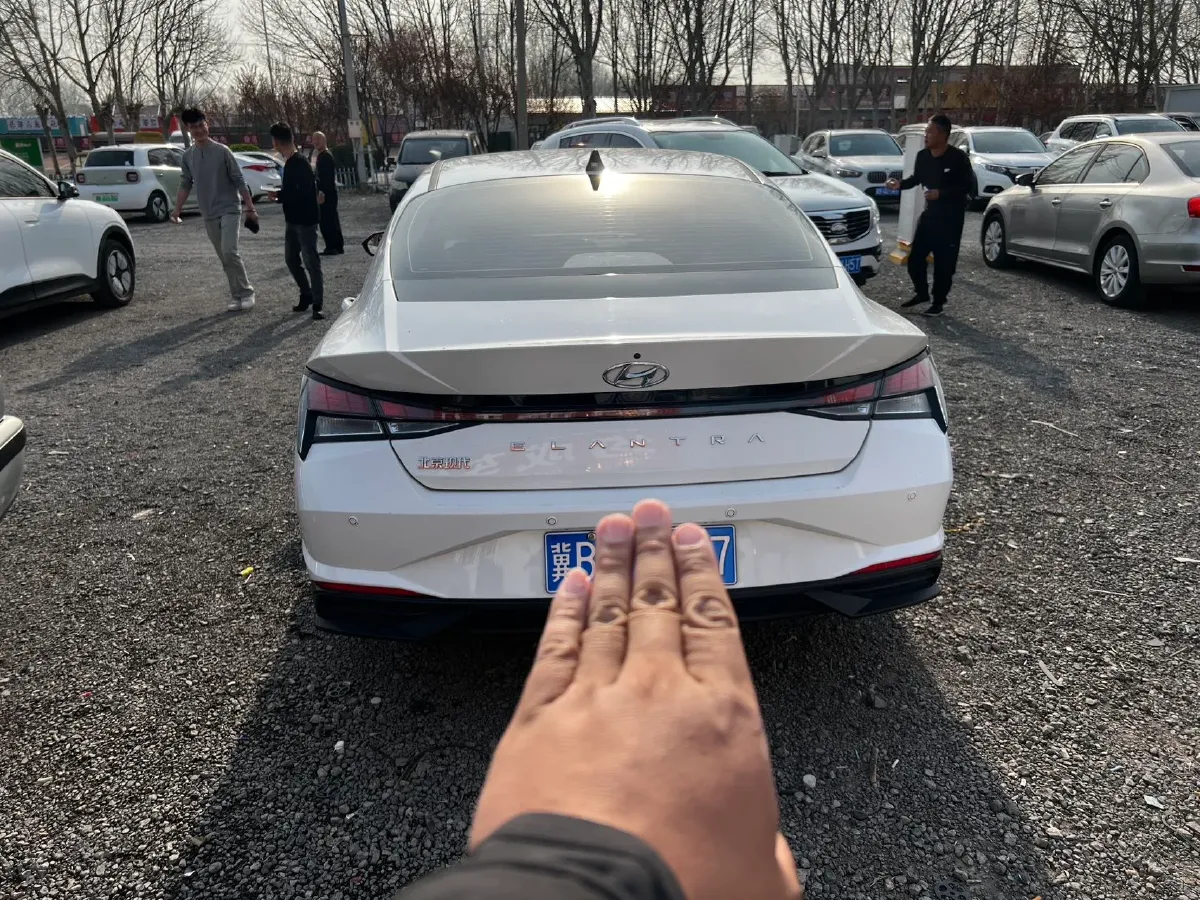 2023 Hyundai Elantra 1.5L 115HP L4 CVT,autocango,china used car exporter,china ev exporter,chinese used car exporter,chinese used ev exporter