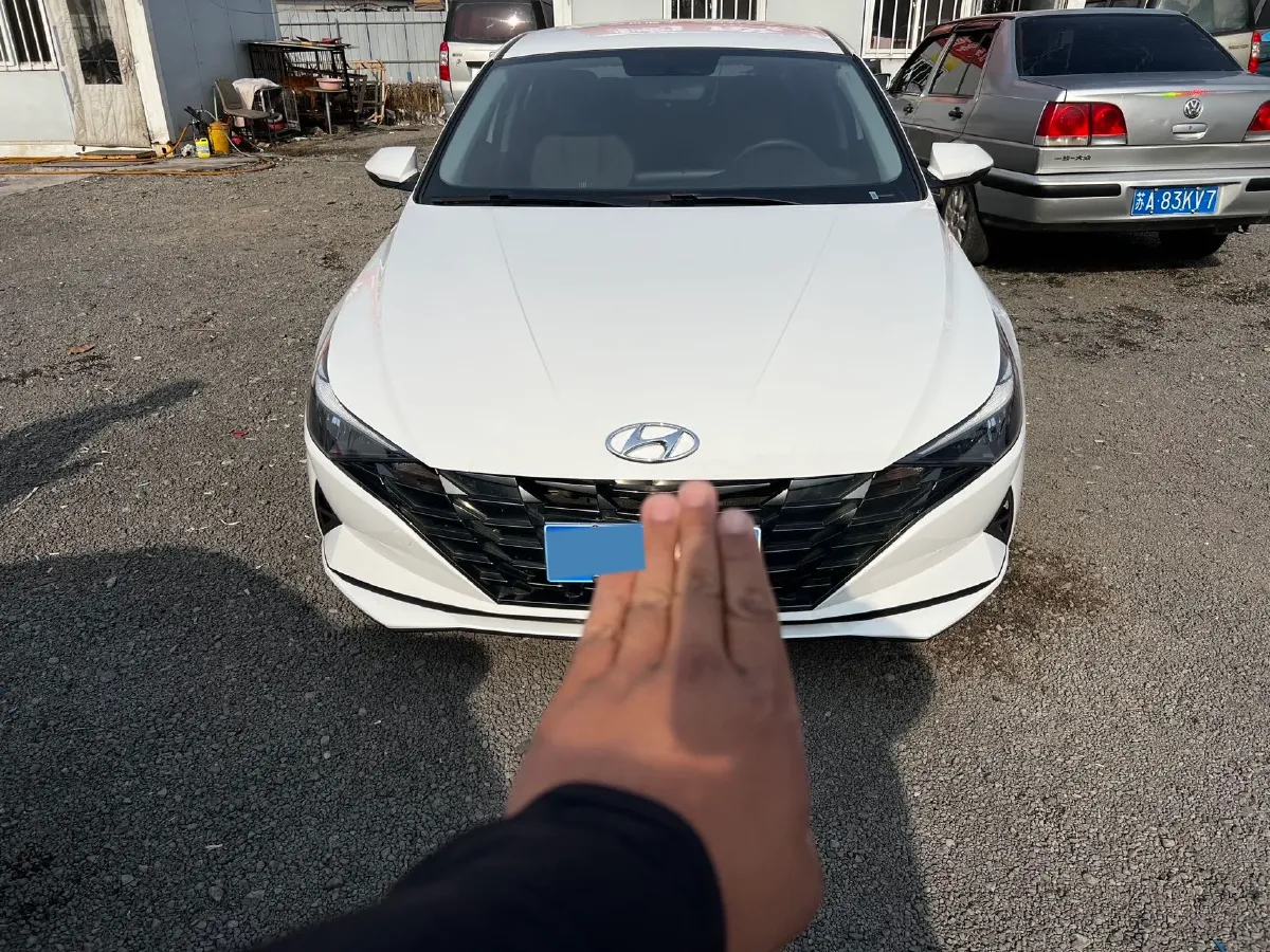 2023 Hyundai Elantra 1.5L 115HP L4 CVT,autocango,china used car exporter,china ev exporter,chinese used car exporter,chinese used ev exporter