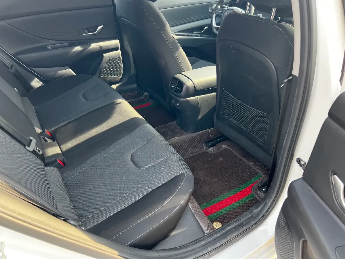 2023 Hyundai Elantra 1.5L 115HP L4 CVT,autocango,china used car exporter,china ev exporter,chinese used car exporter,chinese used ev exporter