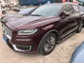 2019 LINCOLN NAUTILUS,autocango,china used car exporter,china ev exporter,chinese used car exporter,chinese used ev exporter