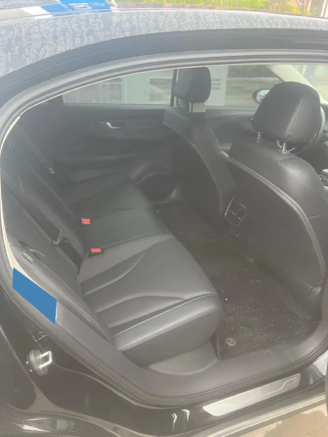 2021 HongQi E-QM5 BEV 54KWH,autocango,china used car exporter,china ev exporter,chinese used car exporter,chinese used ev exporter