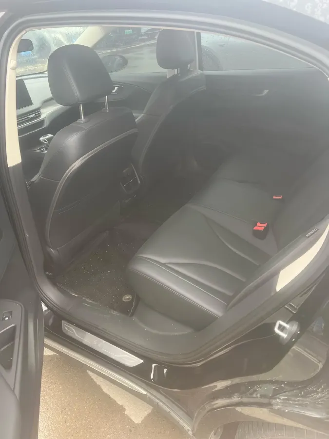 2021 HongQi E-QM5 BEV 54KWH,autocango,china used car exporter,china ev exporter,chinese used car exporter,chinese used ev exporter