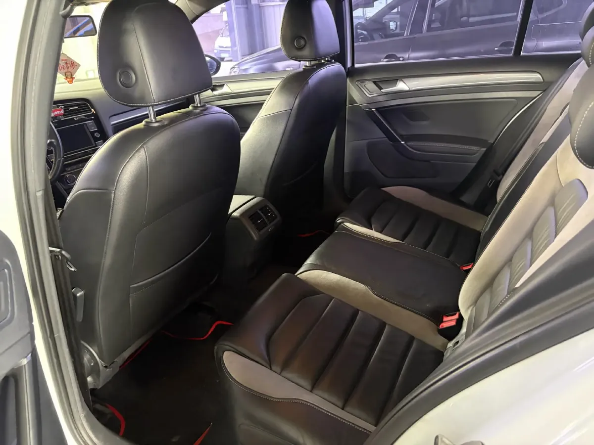 2018 Volkswagen Golf 1.4T 150HP L4 7DCT,autocango,china used car exporter,china ev exporter,chinese used car exporter,chinese used ev exporter