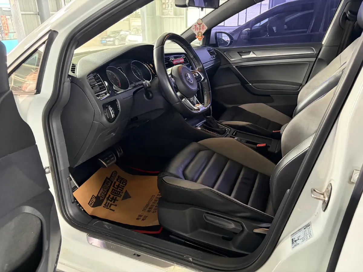 2018 Volkswagen Golf 1.4T 150HP L4 7DCT,autocango,china used car exporter,china ev exporter,chinese used car exporter,chinese used ev exporter