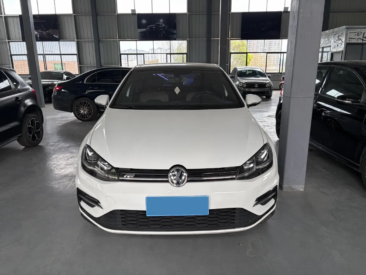 2018 Volkswagen Golf 1.4T 150HP L4 7DCT,autocango,china used car exporter,china ev exporter,chinese used car exporter,chinese used ev exporter