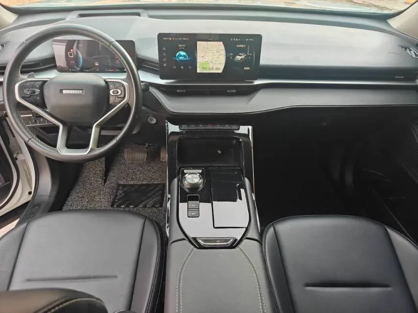 2021 Haval H6 2.0T 211HP L4 7DCT,autocango,china used car exporter,china ev exporter,chinese used car exporter,chinese used ev exporter