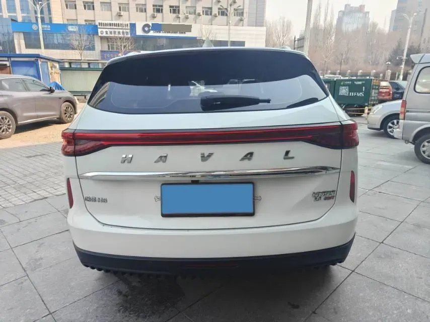 2021 Haval H6 2.0T 211HP L4 7DCT,autocango,china used car exporter,china ev exporter,chinese used car exporter,chinese used ev exporter