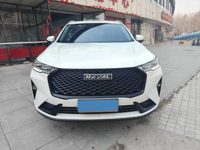 2021 Haval H6 2.0T 211HP L4 7DCT,autocango,china used car exporter,china ev exporter,chinese used car exporter,chinese used ev exporter