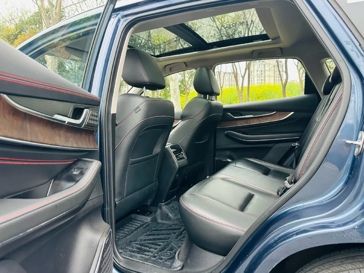 2020 Exceed LX 1.5T 156HP L4 CVT,autocango,china used car exporter,china ev exporter,chinese used car exporter,chinese used ev exporter