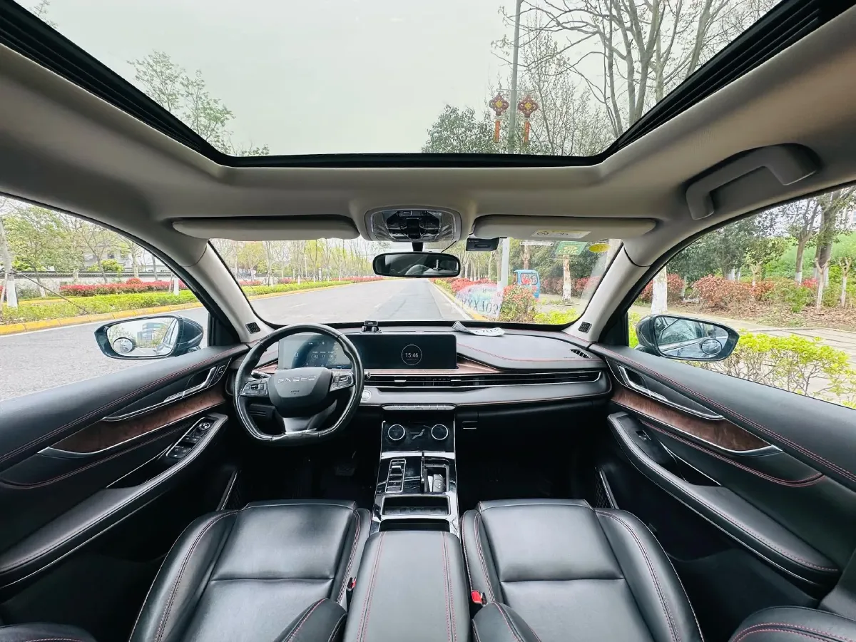 2020 Exceed LX 1.5T 156HP L4 CVT,autocango,china used car exporter,china ev exporter,chinese used car exporter,chinese used ev exporter