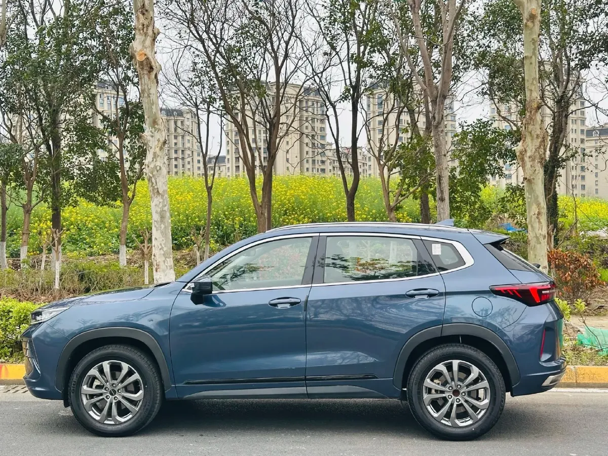 2020 Exceed LX 1.5T 156HP L4 CVT,autocango,china used car exporter,china ev exporter,chinese used car exporter,chinese used ev exporter