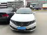2017 BaoJun 310W 1.5L 112HP L4 6MT