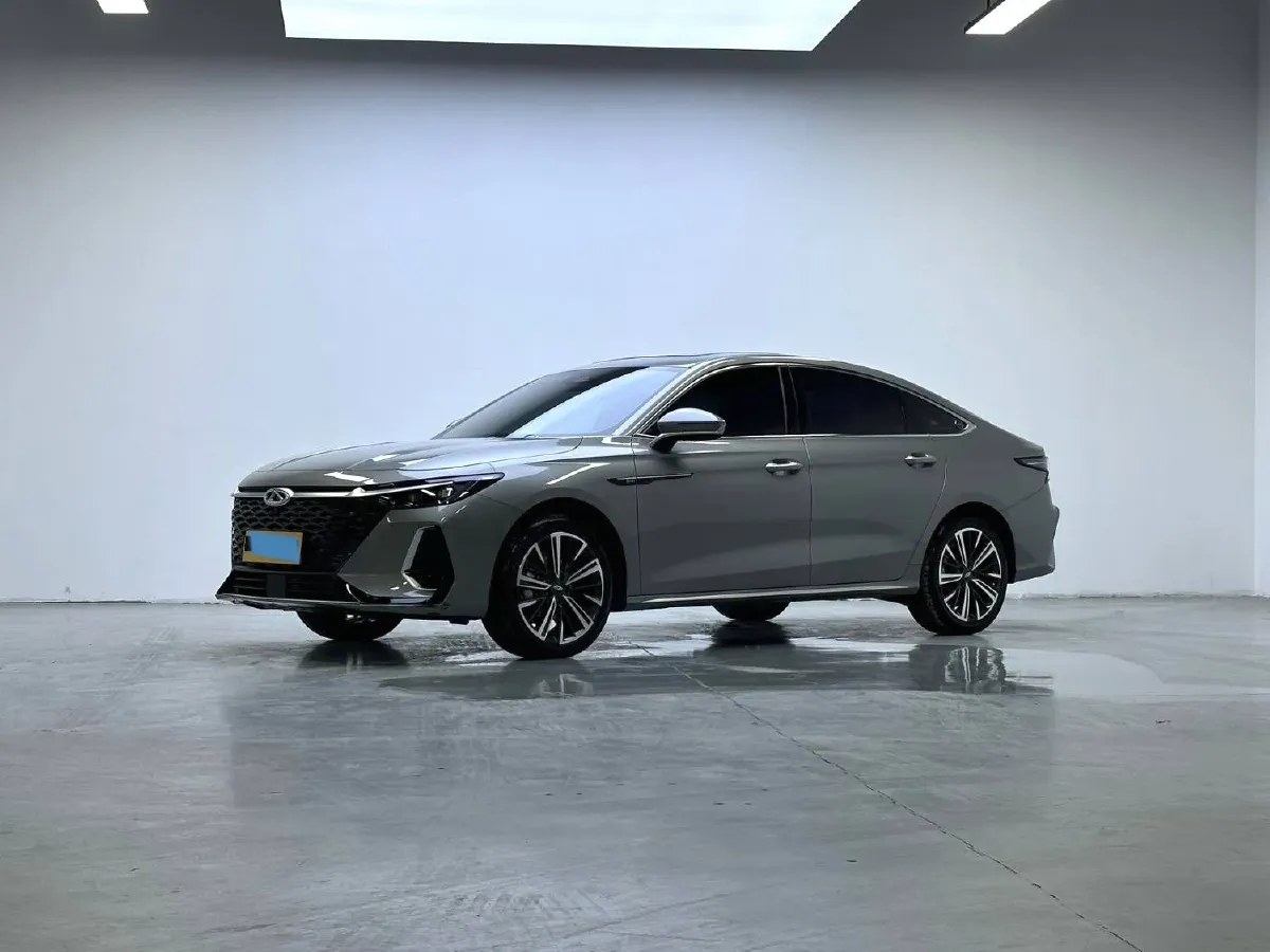 2025 Chery Arrizo 8 1.6T 197HP L4 7DCT,autocango,china used car exporter,china ev exporter,chinese used car exporter,chinese used ev exporter