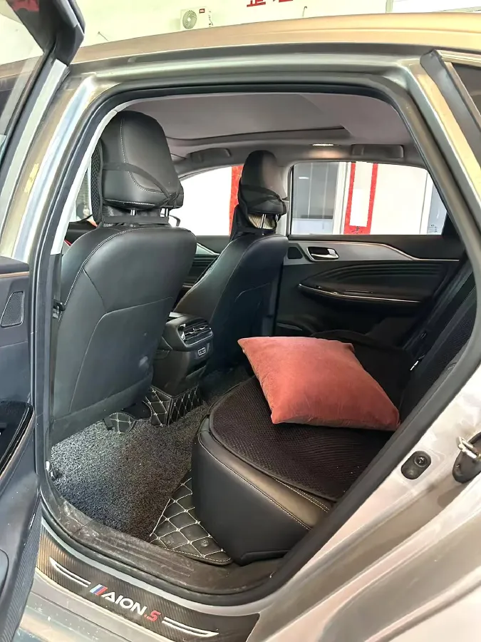 2023 Aion S BEV 55.2KWH,autocango,china used car exporter,china ev exporter,chinese used car exporter,chinese used ev exporter