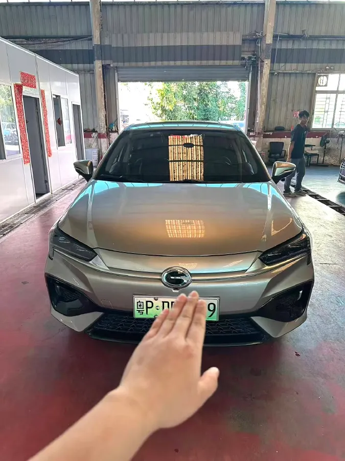 2023 Aion S BEV 55.2KWH,autocango,china used car exporter,china ev exporter,chinese used car exporter,chinese used ev exporter