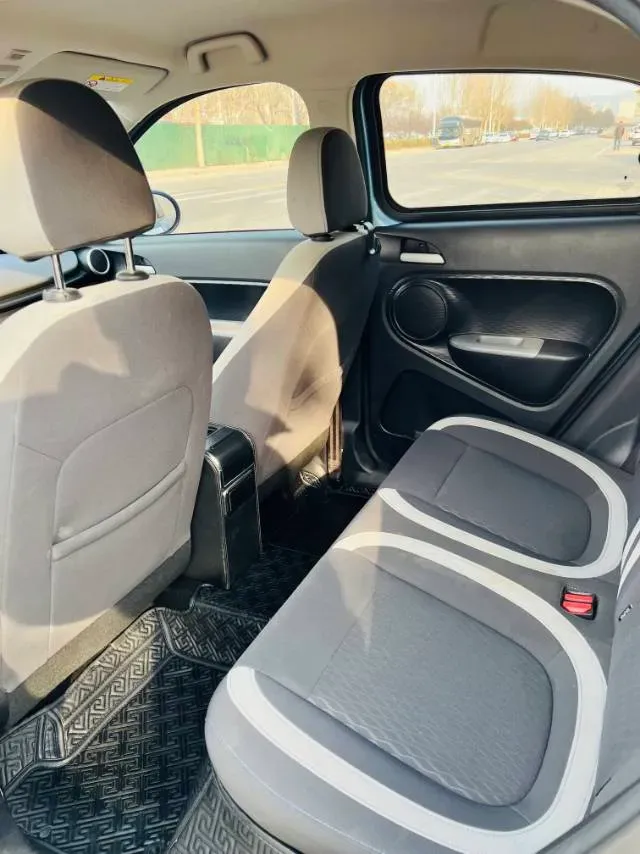 2019 Ora BlackCat BEV 28.5KWH,autocango,china used car exporter,china ev exporter,chinese used car exporter,chinese used ev exporter