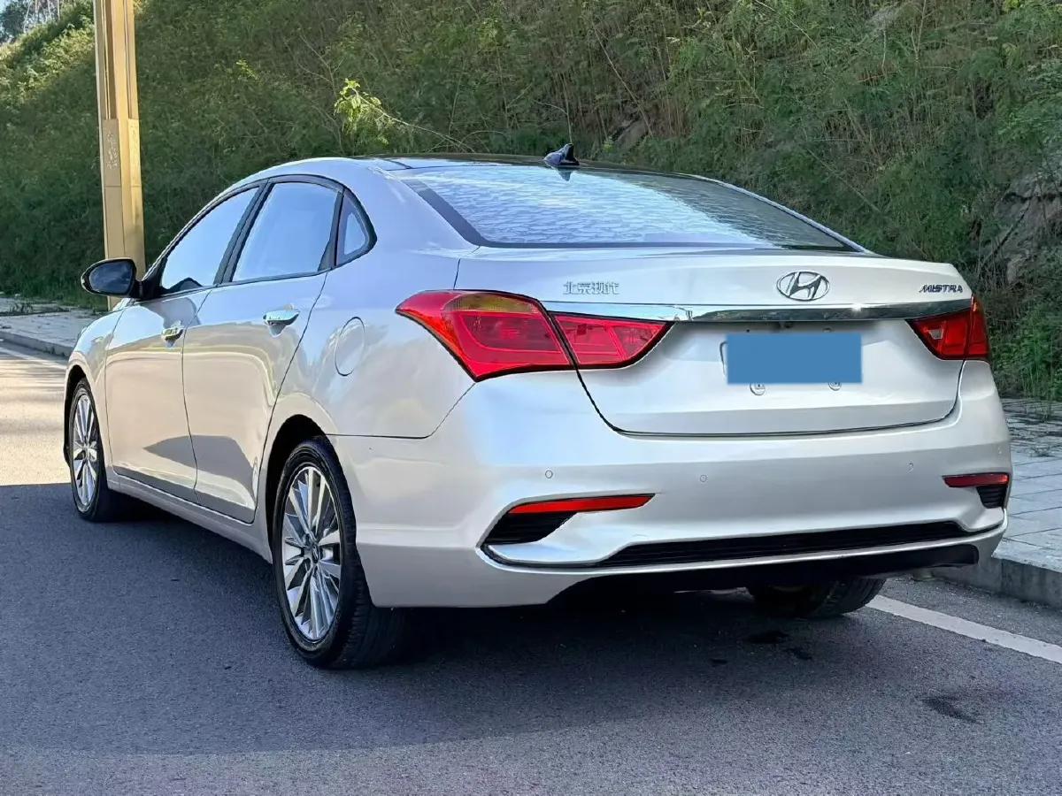 2017 Hyundai Mistra 1.8L 143HP L4 6AT,autocango,china used car exporter,china ev exporter,chinese used car exporter,chinese used ev exporter