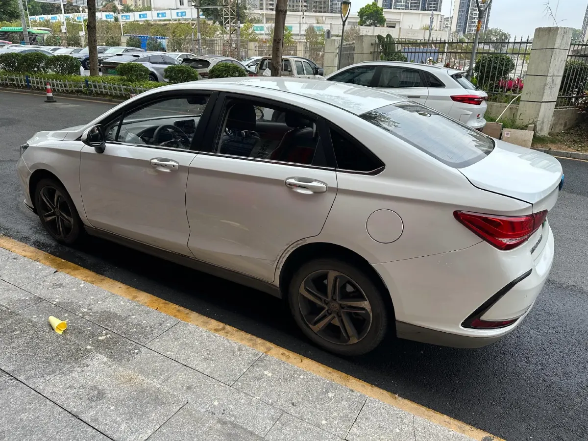 2018 Bestune X80 2.0L 147HP L4 6AT,autocango,china used car exporter,china ev exporter,chinese used car exporter,chinese used ev exporter