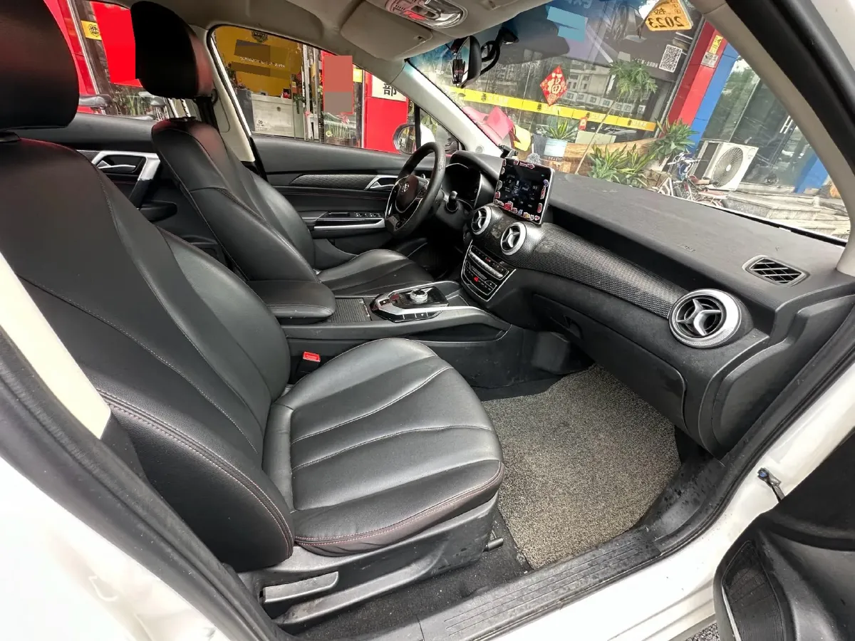 2018 Bestune X80 2.0L 147HP L4 6AT,autocango,china used car exporter,china ev exporter,chinese used car exporter,chinese used ev exporter