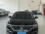 2021 Volkswagen Passat 1.4T 150HP L4 7DCT