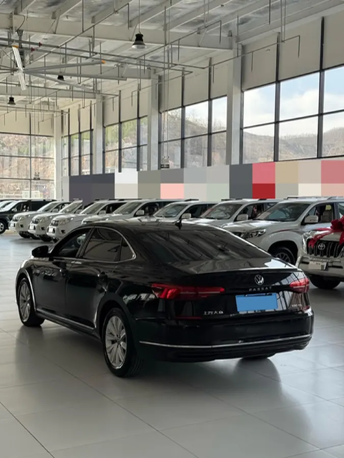 2021 Volkswagen Passat 1.4T 150HP L4 7DCT,autocango,china used car exporter,china ev exporter,chinese used car exporter,chinese used ev exporter